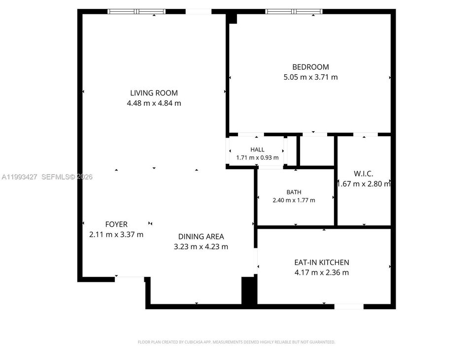 На продажу: $475,000 (1 спален, 1 ванн, 1019 Квадратных фут)