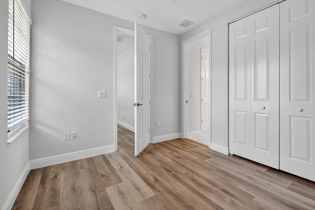 3rd Bedroom