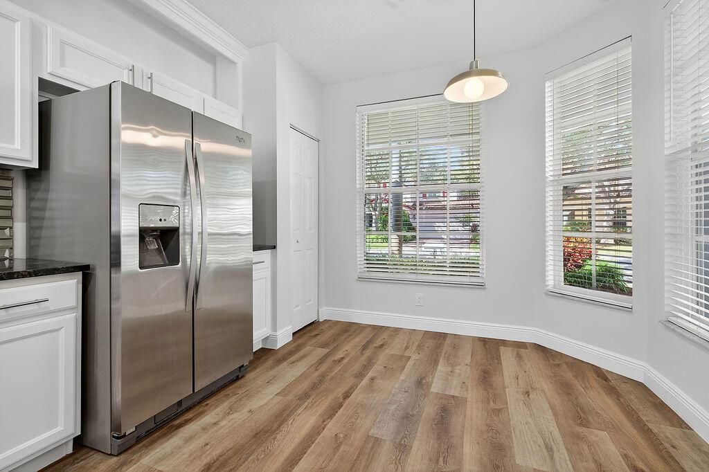 Kitchen Dining