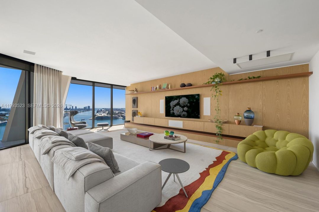 En Venta: $6,800,000 (4 camas, 5 baños, 4600 Pies cuadrados)