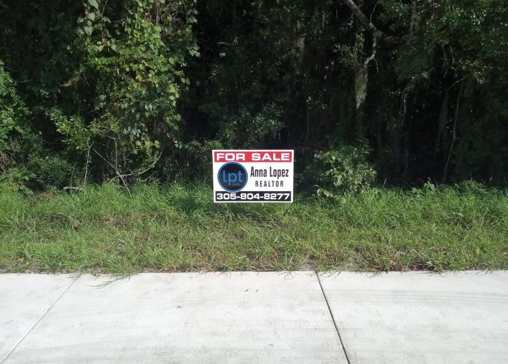 8922 E GULF TO LAKE HWY , INVERNESS,FL V