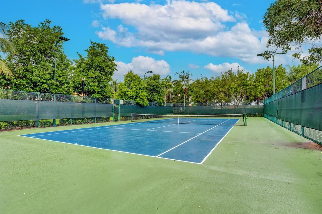 Tennis