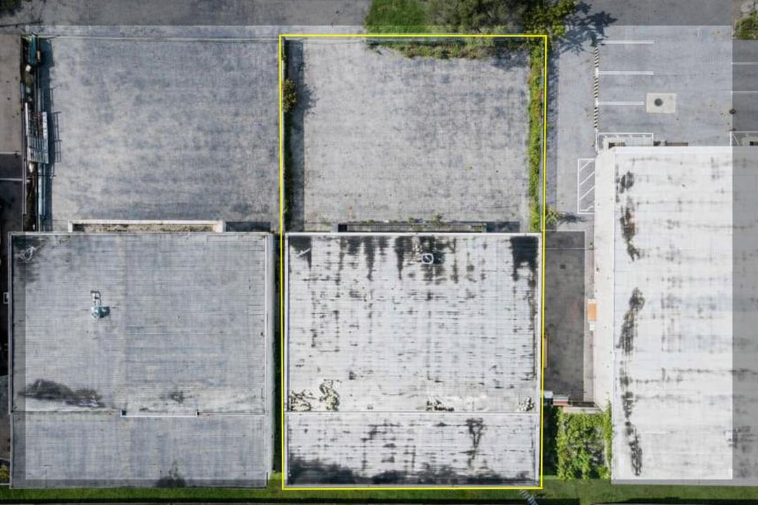8085NW 98 St - Aerial