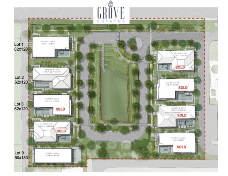 site map
