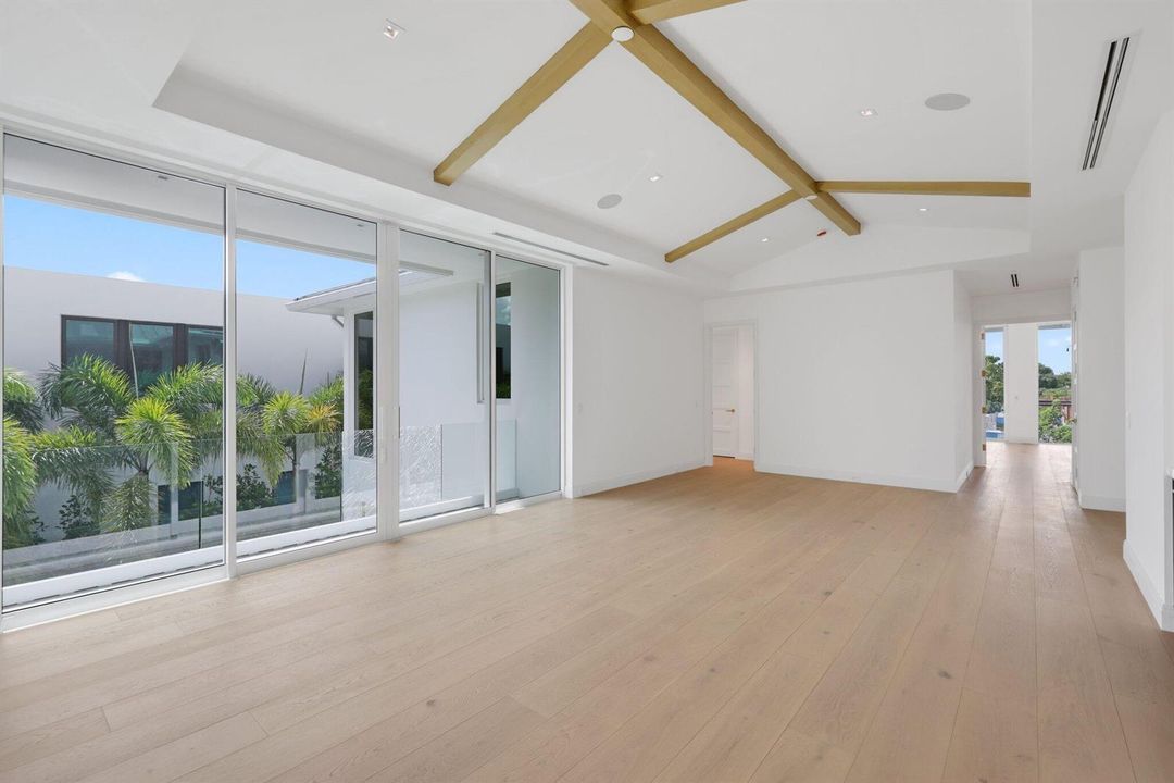 upstairs loft