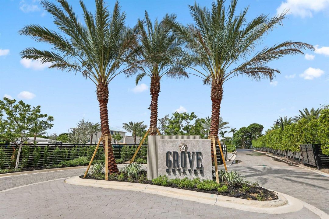 Grove Estates