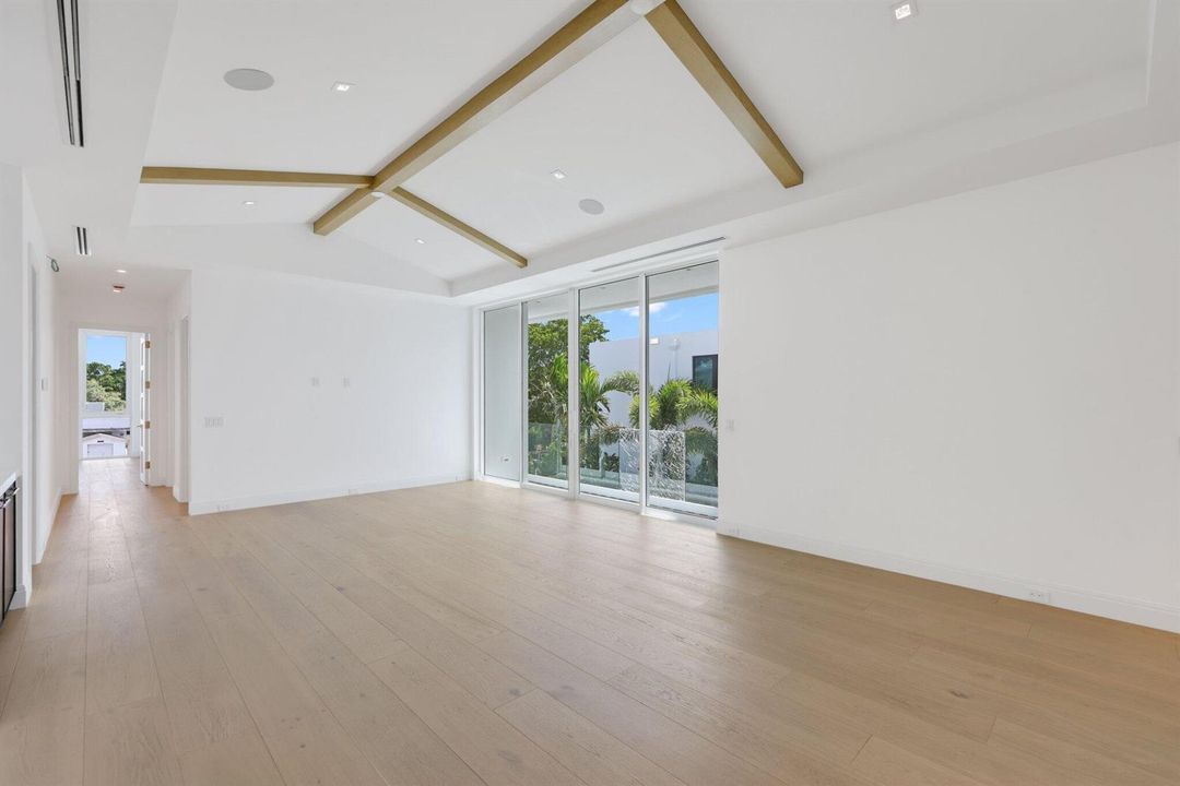 upstairs loft
