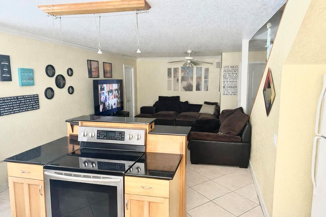 Kitchen Unit B