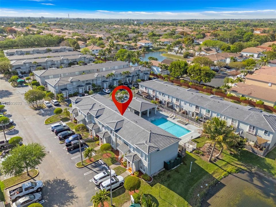 En Renta: $3,100 (3 camas, 2 baños, 1380 Pies cuadrados)