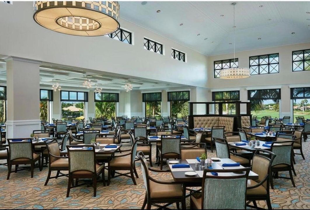 Casual Dining