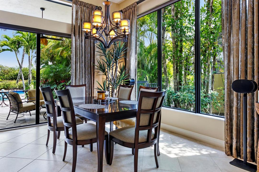 DINING/LIVING