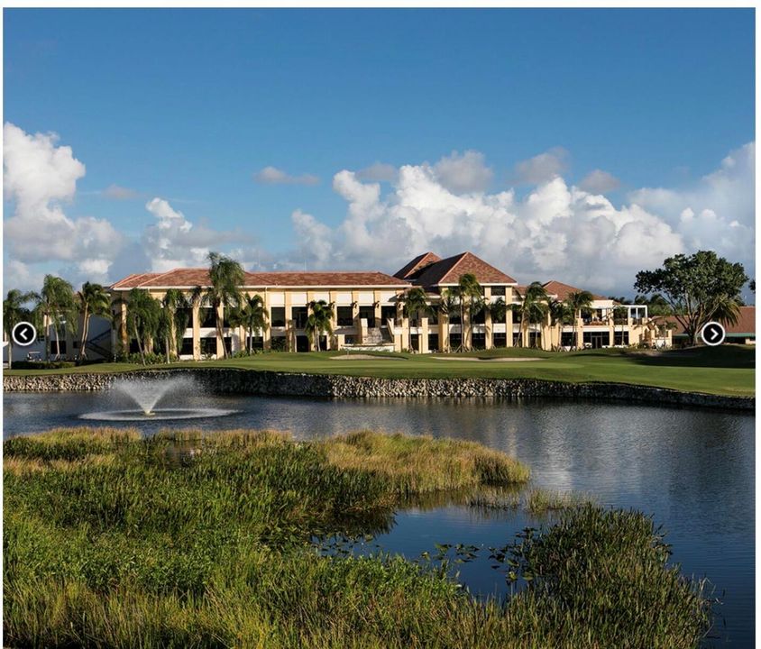 Clubhouse