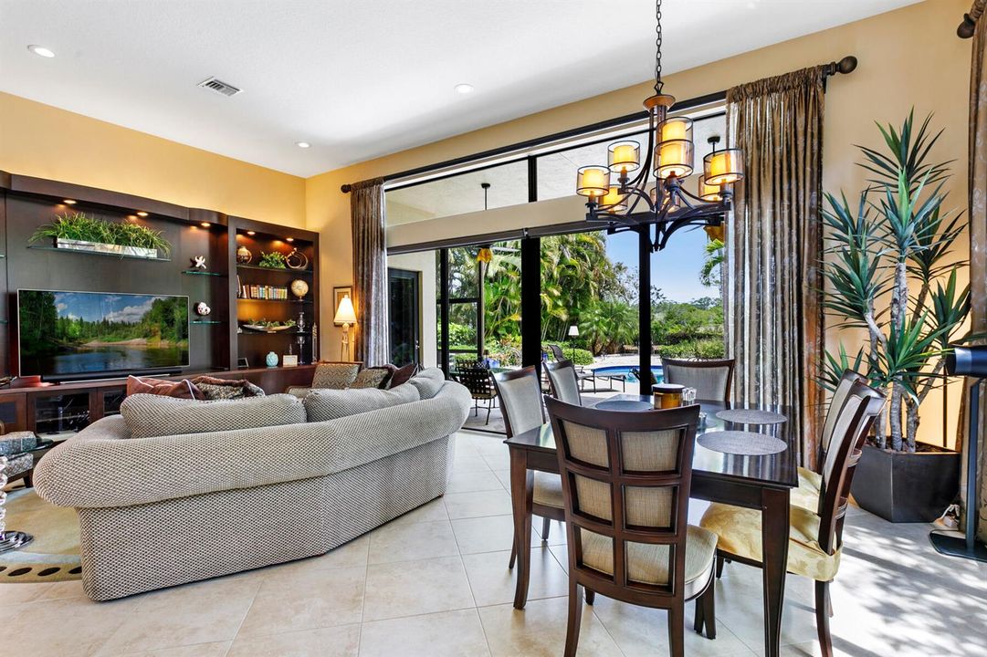 GREAT ROOM