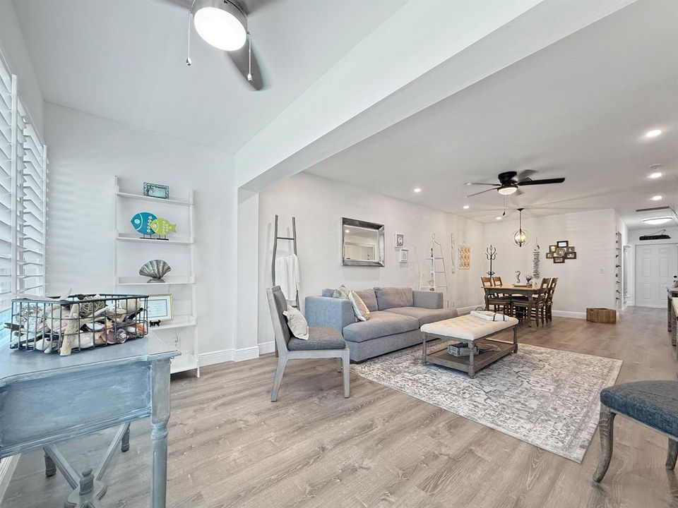 Main Living