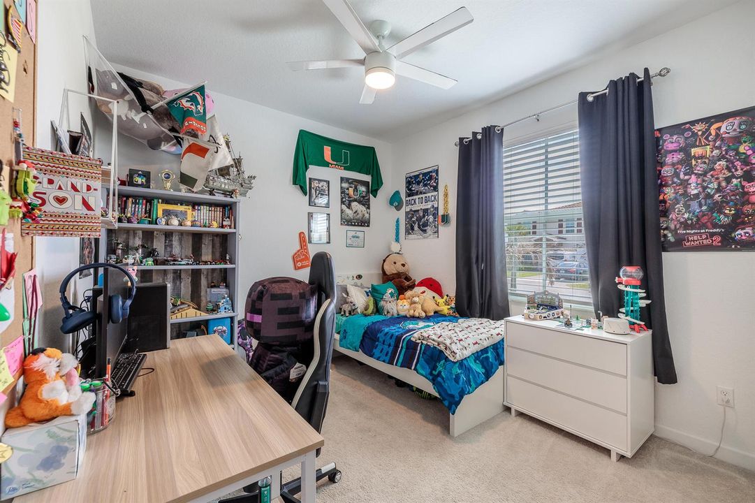 Bedroom 4