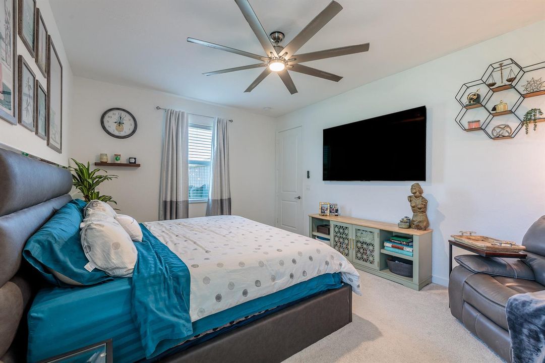 Master Suite
