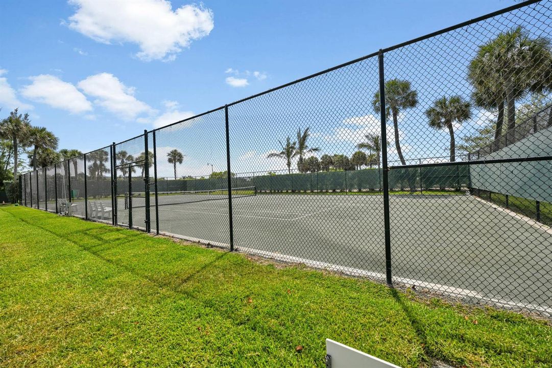 atriums tennis 3eII
