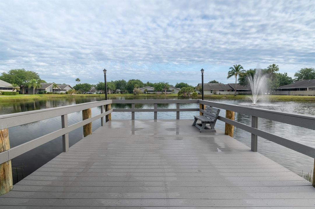 CT Dock