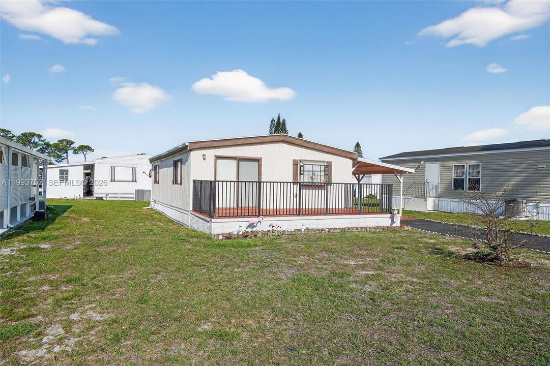 For Sale: $25,000 (2 beds, 1 baths, 1100 Square Feet)