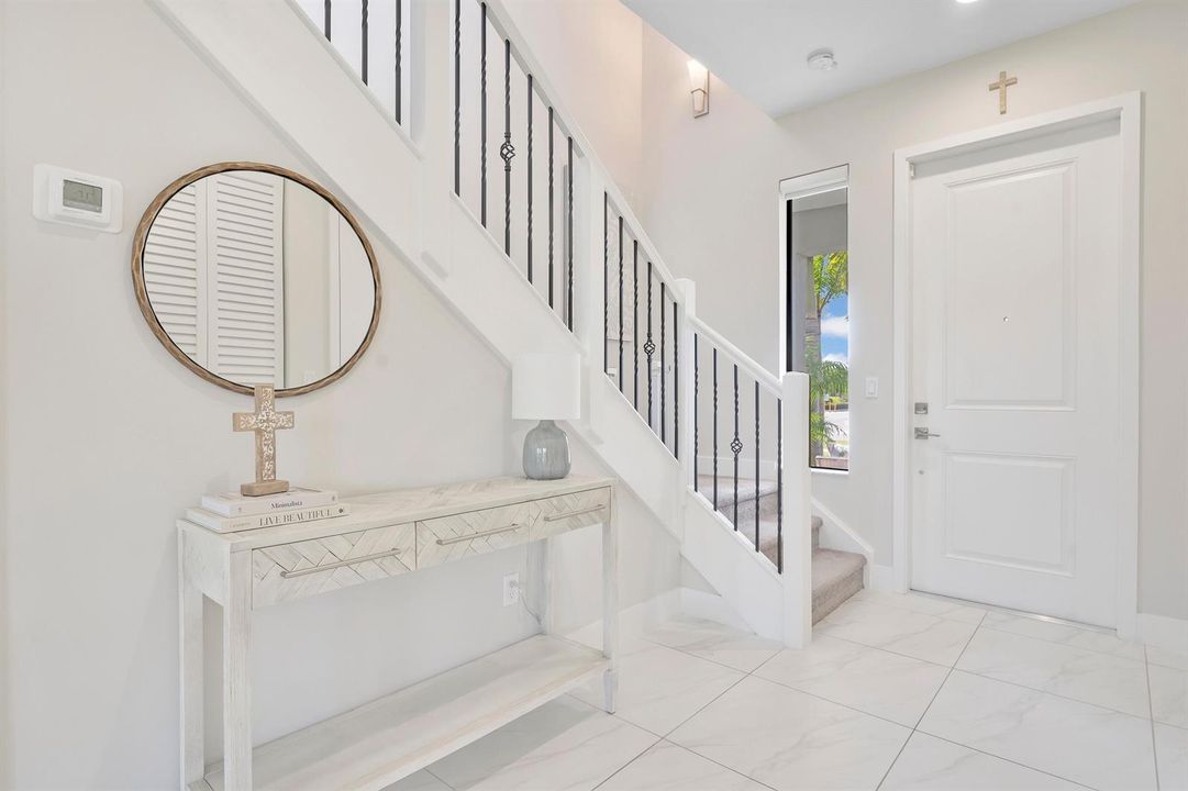 Foyer