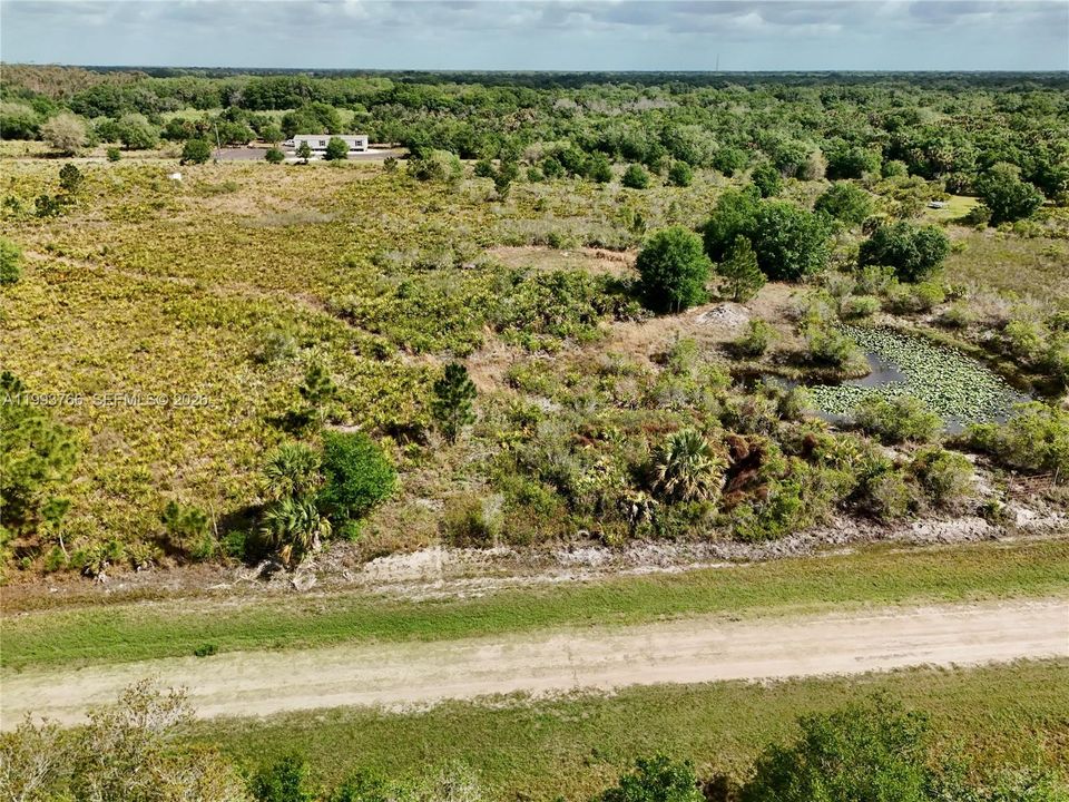 For Sale: $45,000 (1.25 acres)