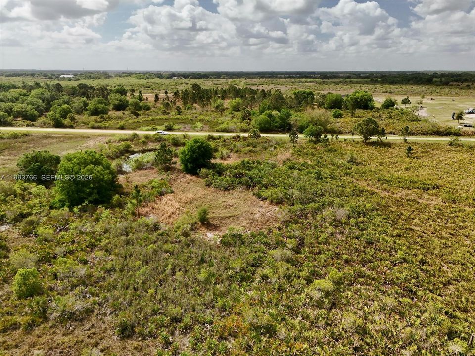 For Sale: $45,000 (1.25 acres)
