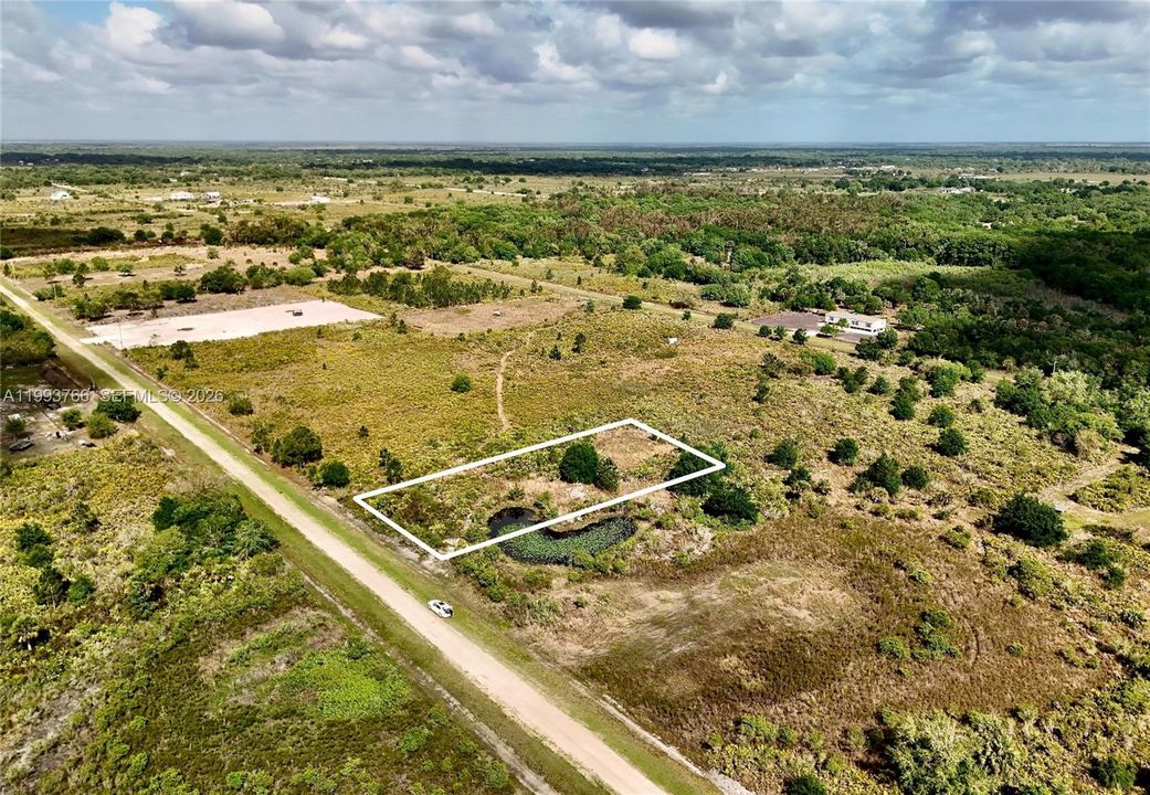 For Sale: $45,000 (1.25 acres)