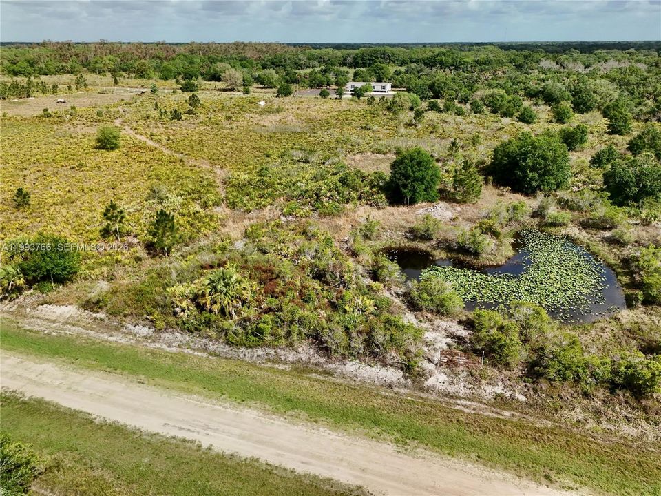 For Sale: $45,000 (1.25 acres)
