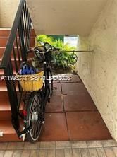bike storage
