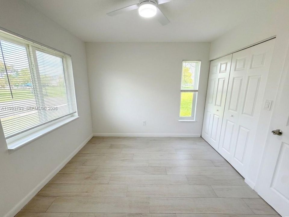 #2 with blinds
