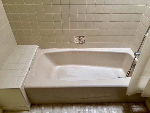 Tub