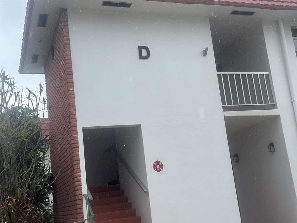 Building D unit 12
