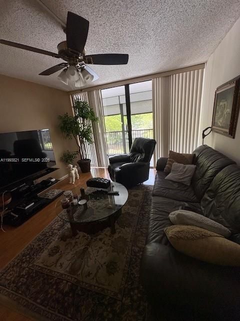 second bedroom or den