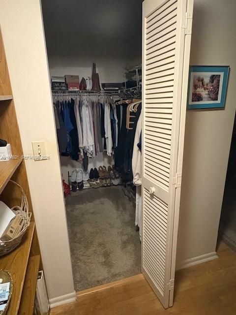 master walk-in