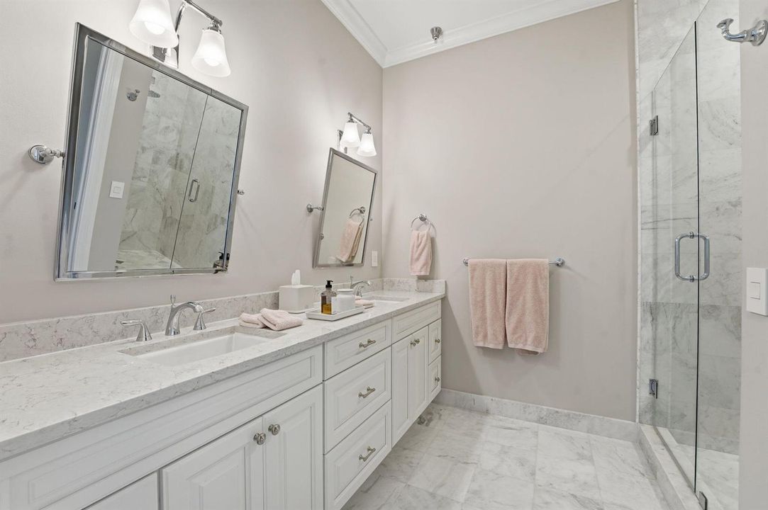 3rd Bedroom Bathroom