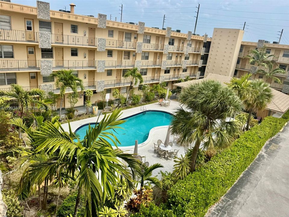 En Venta: $99,000 (1 camas, 1 baños, 510 Pies cuadrados)