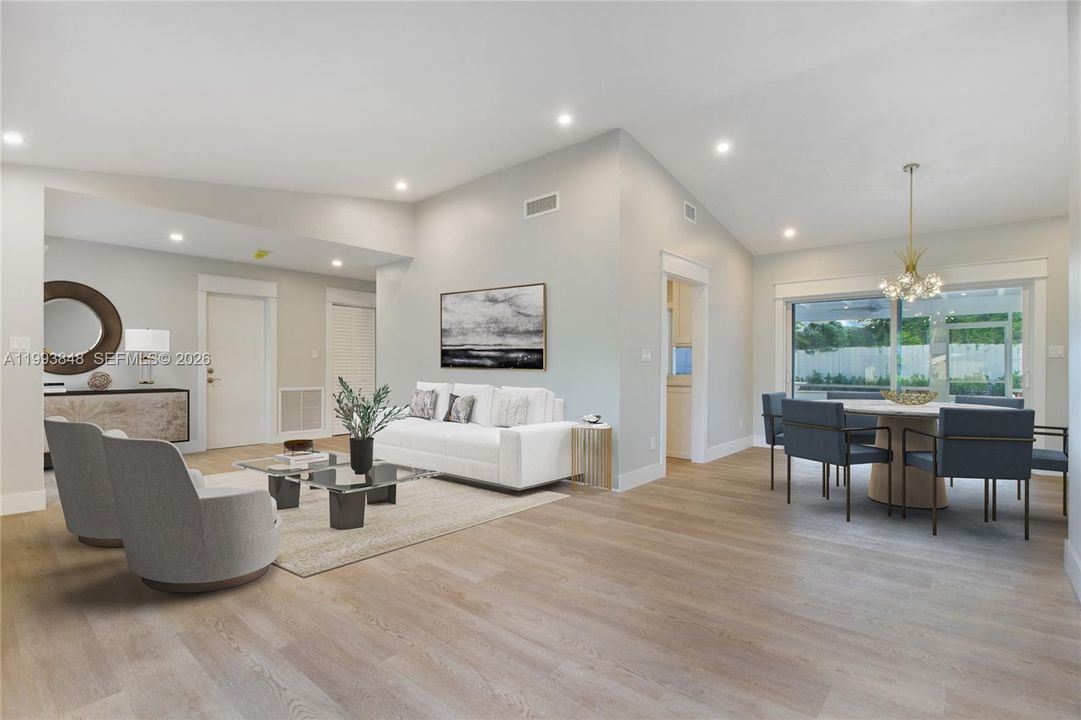 Active With Contract: $6,950 (4 beds, 3 baths, 2112 Square Feet)