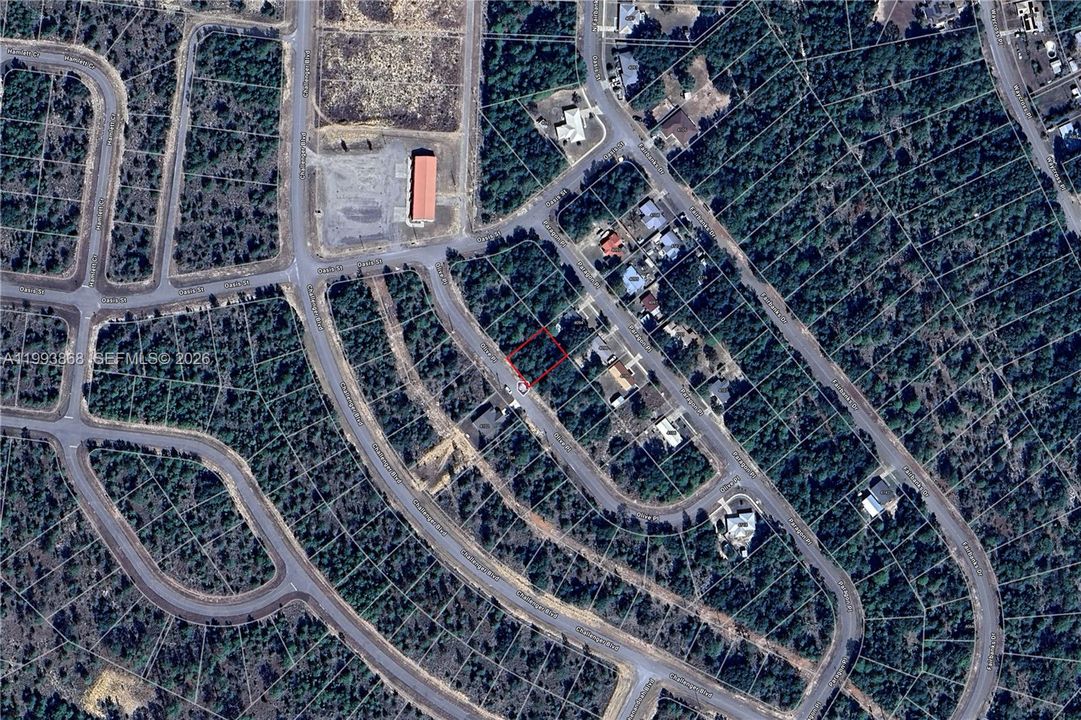 待售: $12,000 (0.17 acres)