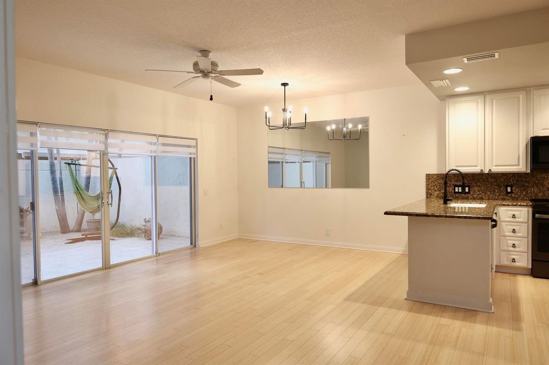 Main Floor