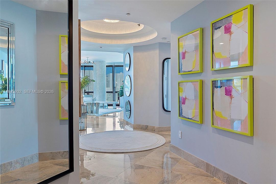 На продажу: $7,995,000 (3 спален, 3 ванн, 2508 Квадратных фут)