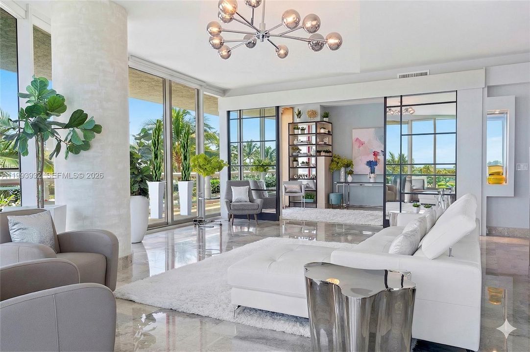 На продажу: $7,995,000 (3 спален, 3 ванн, 2508 Квадратных фут)