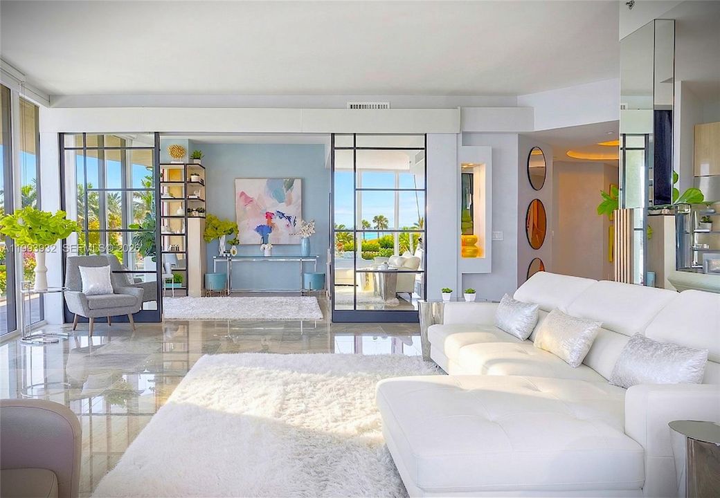 На продажу: $7,995,000 (3 спален, 3 ванн, 2508 Квадратных фут)