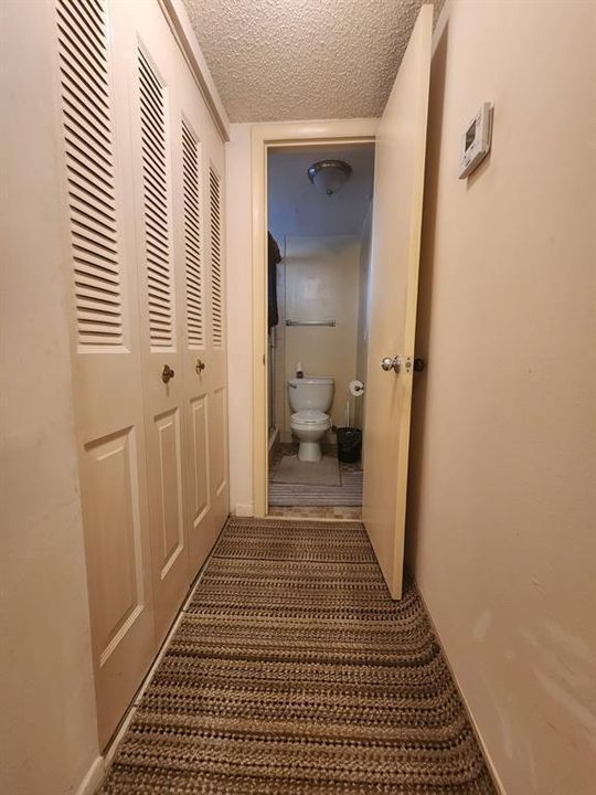 Hall Way