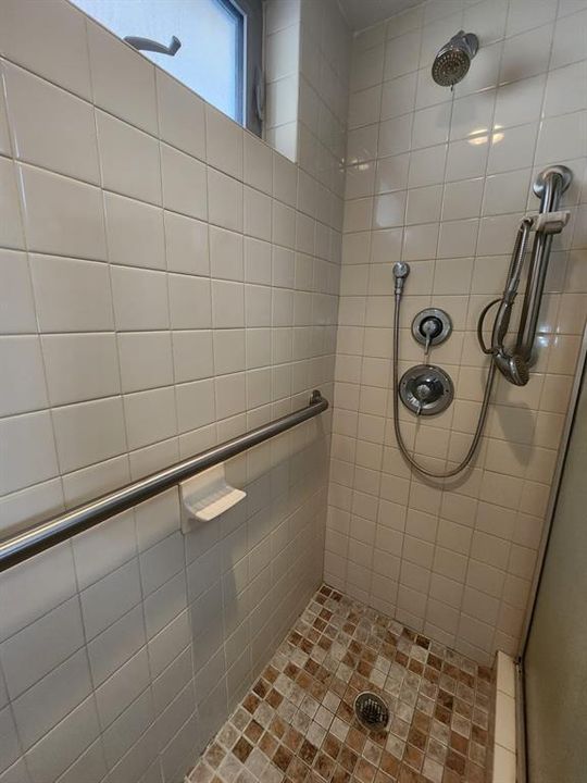 Shower