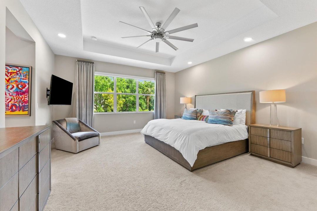Primary Suite