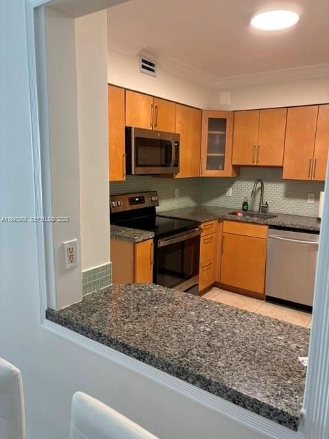 NEW APPLIANCES