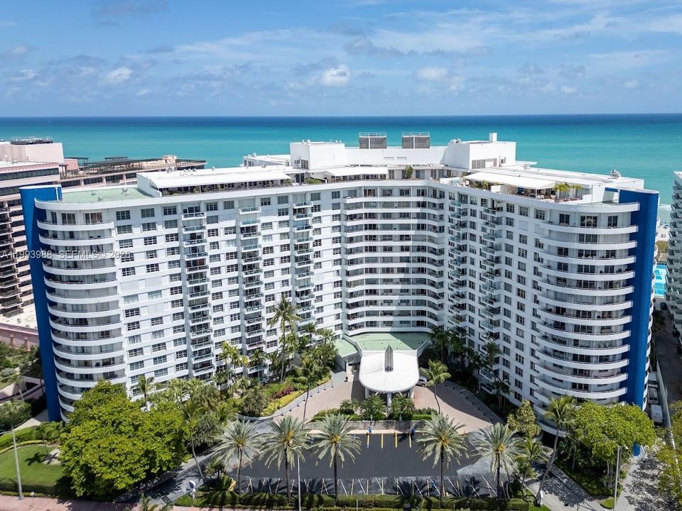 SEACOAST CONDOMINIUM
