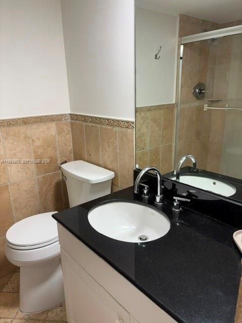 SECOND BATHROOM