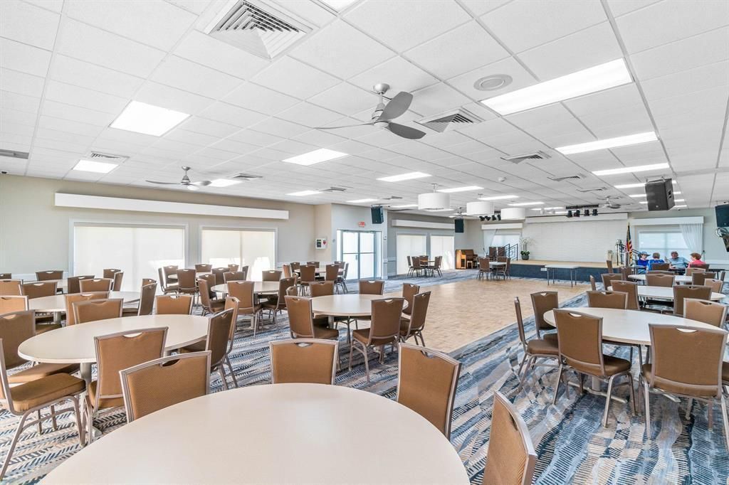 Pines Activity Clubhouse 1