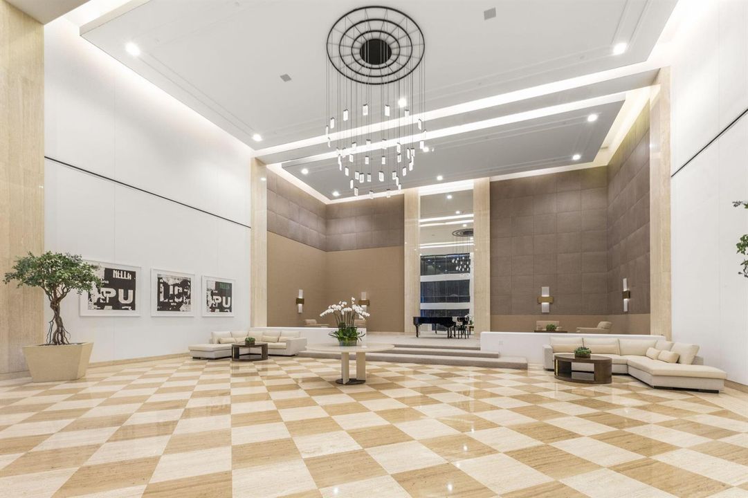 Grand Lobby
